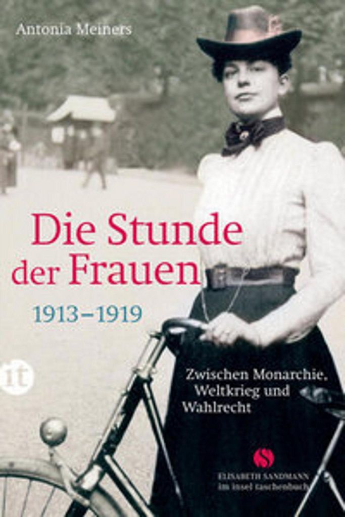 Die Stunde der Frauen