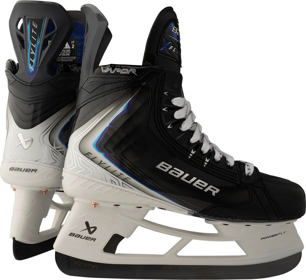 Schlittschuhe Bauer Vapor FLYLITE Senior FIT2 9 (EU44.5)