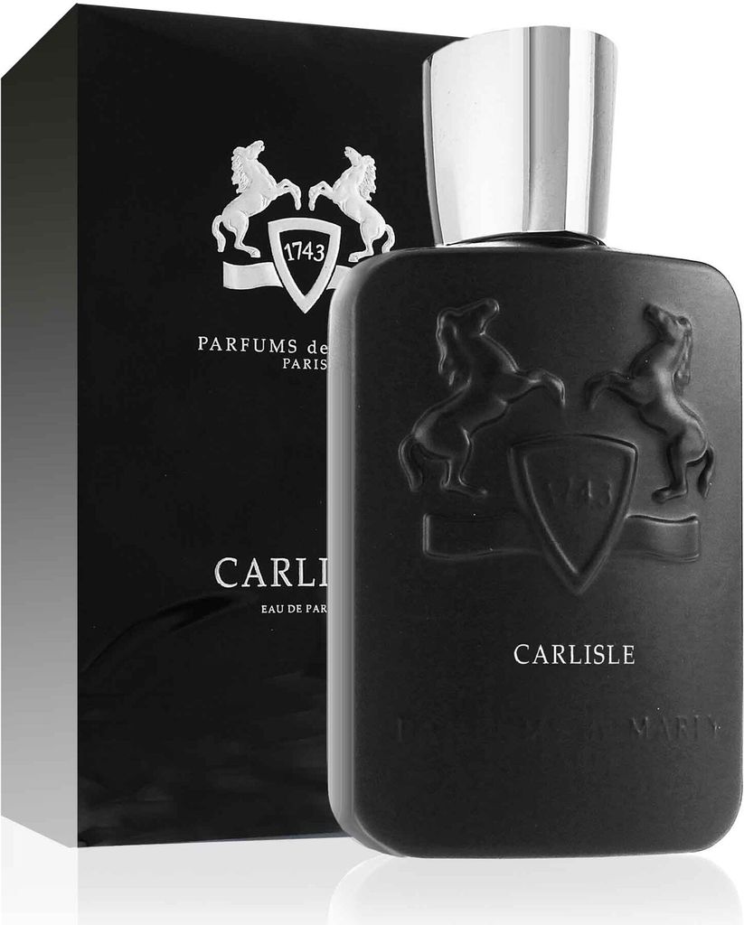 Parfums de Marly Carlisle parfémovaná voda unisex 125 ml Obrázok produktu 