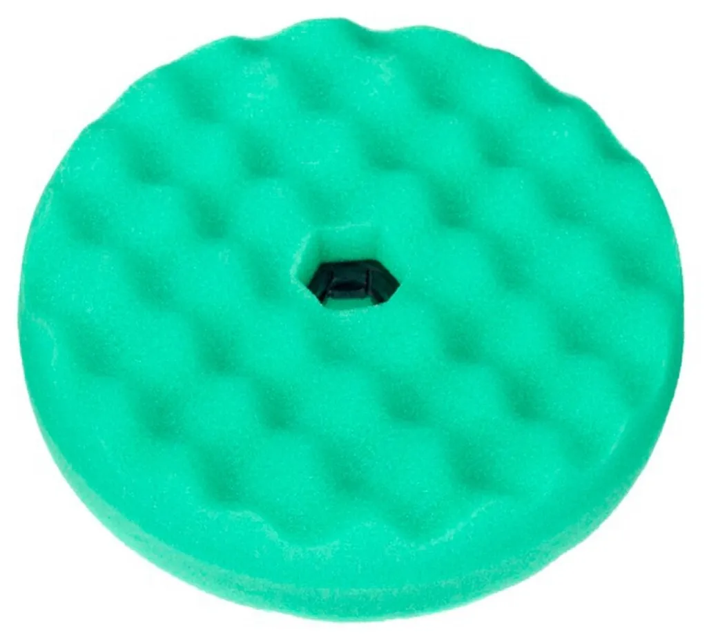 Mousse pour Lustreuse 3M 50874 de 216mm Idéale Finition Miroir