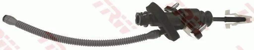 Maître-cylindre embrayage TRW PNB424 robuste pour 55559241 Opel