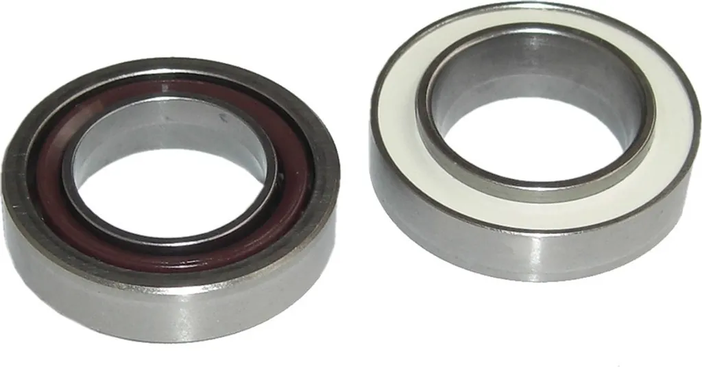 Kit Roulements HB-HY100 Nirosta Campagnolo : Stop Friction et Rouille