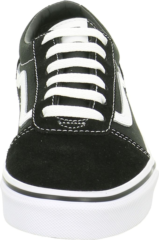 Vans Pánska Športová Obuv Čierna Farba: čierna, Veľkosť: 39 Obrázok produktu 32
