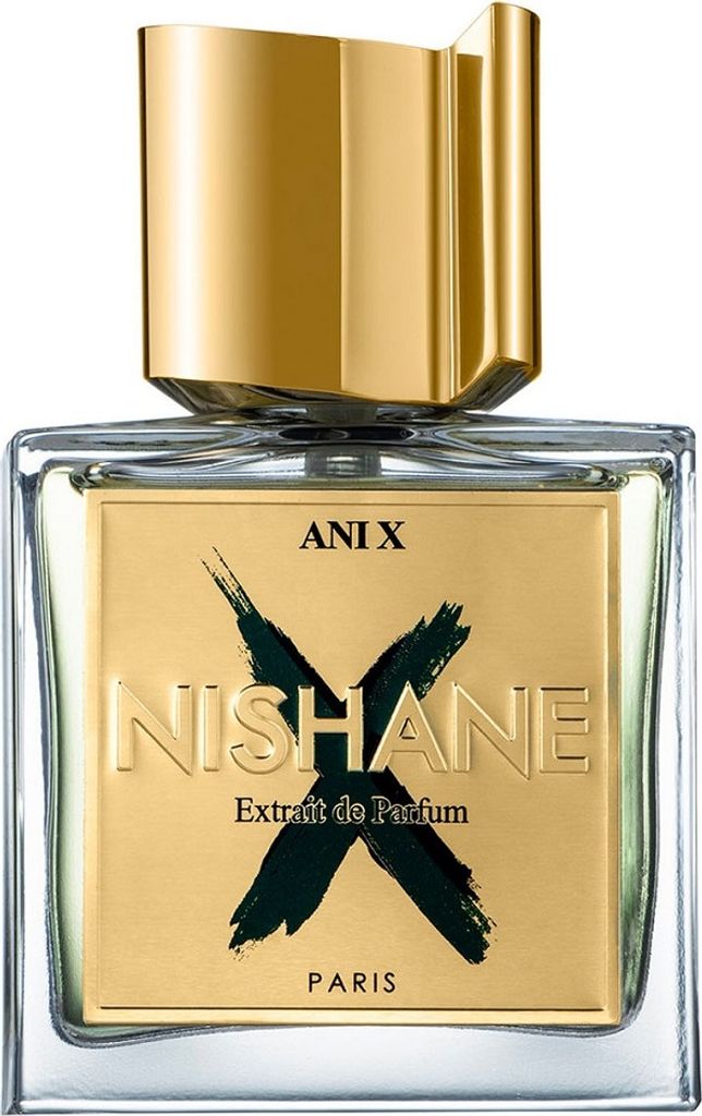 Nishane Ani X Ekstrakt perfum, 100 ml Zdjęcie produktu 