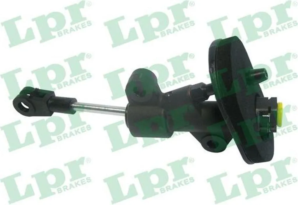 Cylindre émetteur d'embrayage LPR 2592 pour Meriva B - OE 55576935