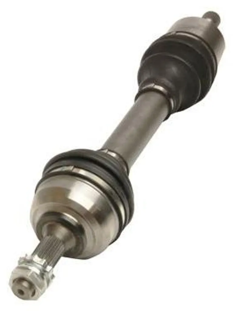 Cardan de transmission Citroën C5 2.0 2.2 HDi côté conducteur 01-04