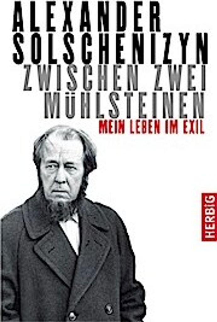 Zwischen zwei Mühlsteinen