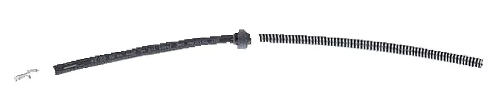 Câble de frein avant Citroën C5 pour remplacement entretien 2001-