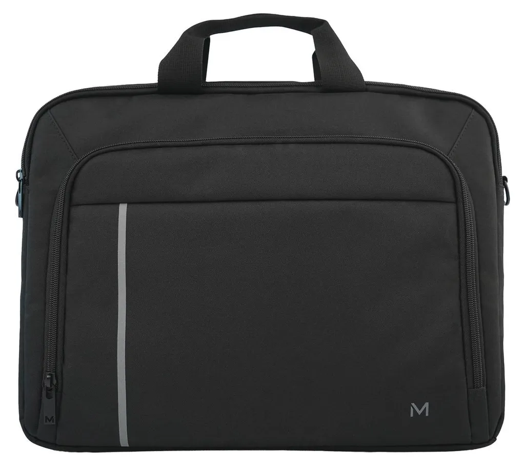 Protégez votre PC des chocs avec la Sacoche Mobilis TheOne Basic Noire