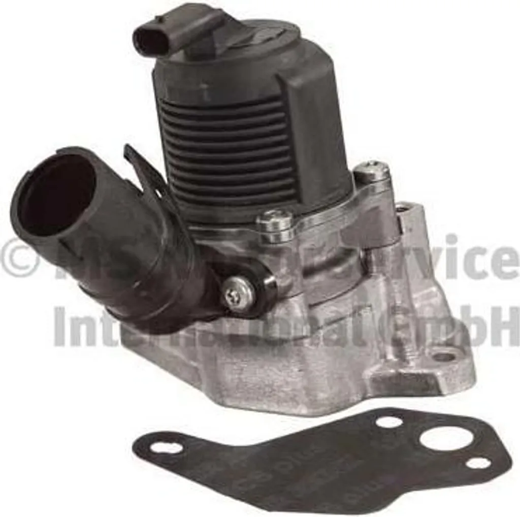 Valve d'air secondaire 06J131097C pour Golf VI Jetta Passat et A3 8P