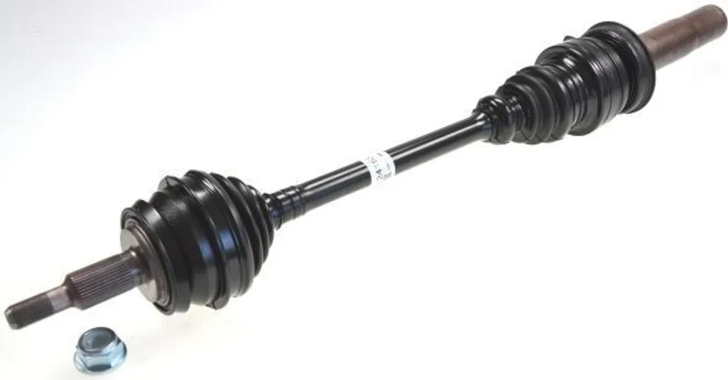 Cardan Complet de Transmission 7H0407272AJ pour Volkswagen T5 Multivan