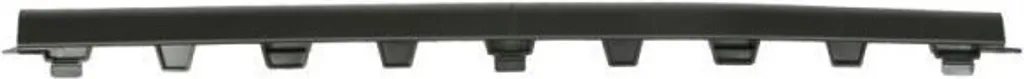 BLIC 5511-00-6040220P Lèvre de spoiler avant pour Renault Talisman