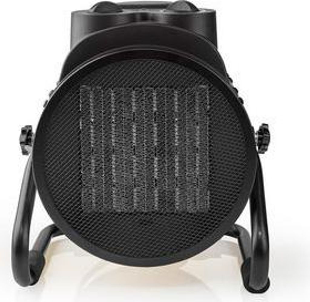 NEDIS Keramikheizlüfter 1500/3000W Therm. Kaltst. Produktbild 