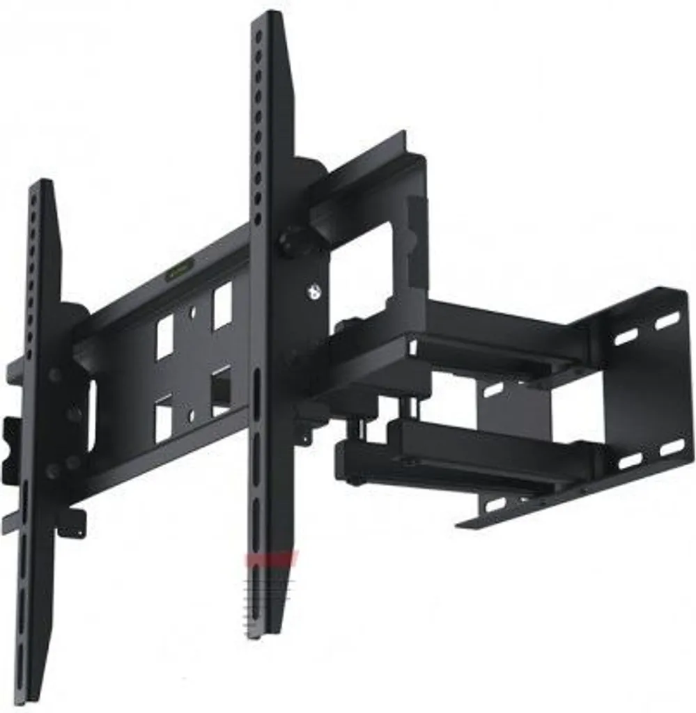 Libox Support Mural LB-430 pour TV 23 à 70 pouces Fixation Robuste VESA
