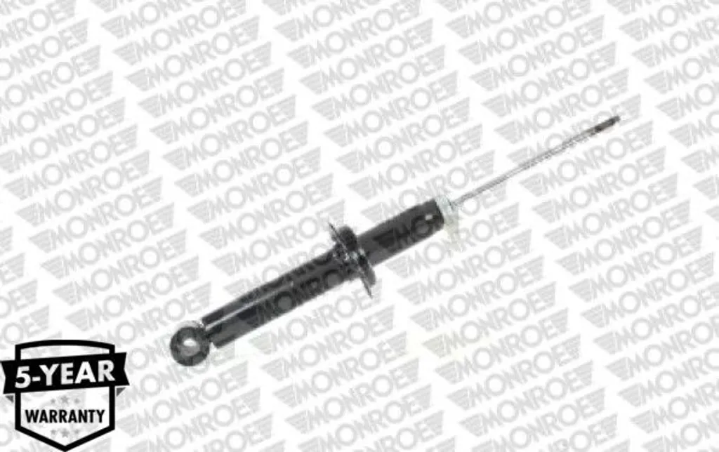 Amortisseur arrière à gaz Monroe G1261 compatible OE 60658387 Alfa