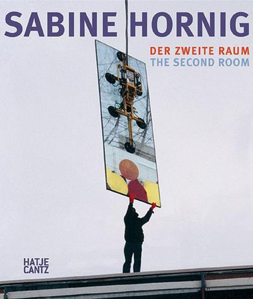 Sabine Hornig, Der zweite Raum