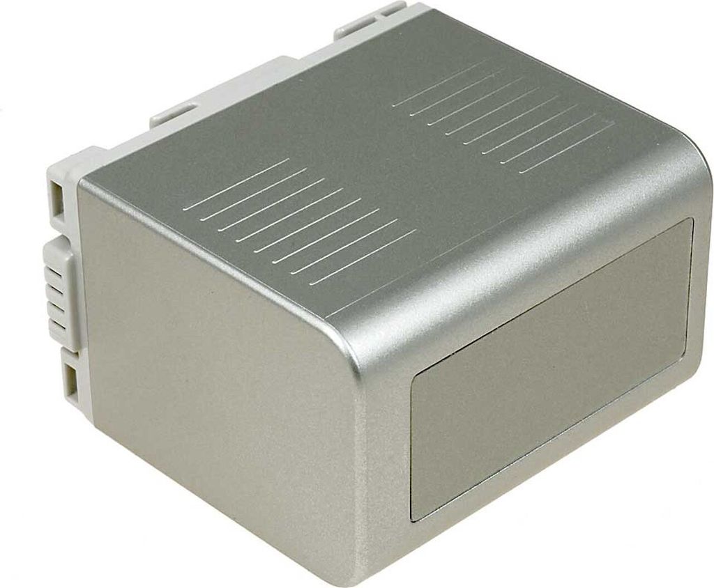 Caricabatterie Vhbw Per Panasonic NV-GS1, GS11, GS15, GS3, GS5 – Con Adattatore Auto