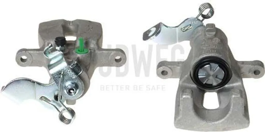 Étrier de frein arrière pour Kia Ceed et Proceed - Remplacement OE 58311A2A30