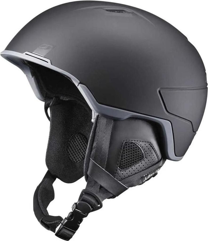 Julbo Hal Helm Schwarz 58-62 cm Schwarz 58-62 cm
