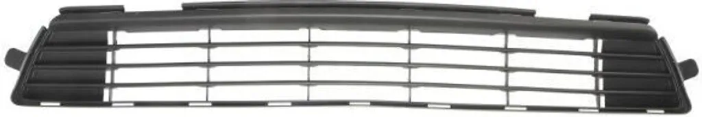 Remplacer grille cassée Corolla E15 : Grille d'aération avant OE 53112