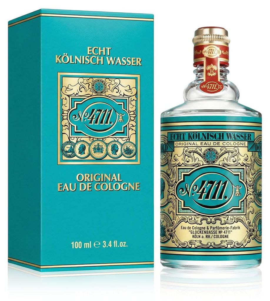 4711 Original EDC 100 ml, unisex Imagen del producto 