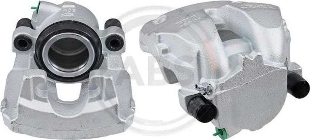 A.B.S. 423011 Bremssattel OE 36003277 kompatibel mit S60, S90, XC60, V90, V60