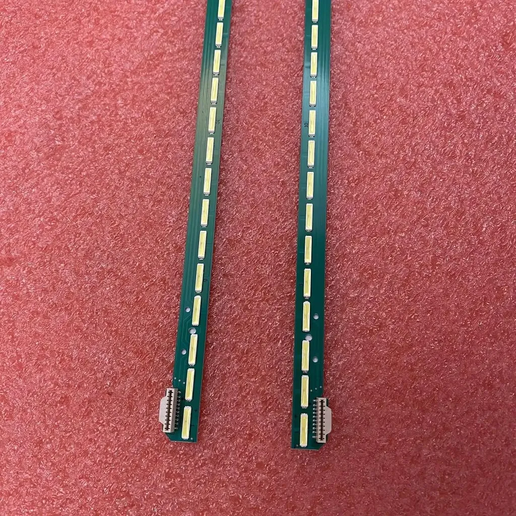Barrette LED 603 mm de remplacement pour rétroéclairage écran DC - 3