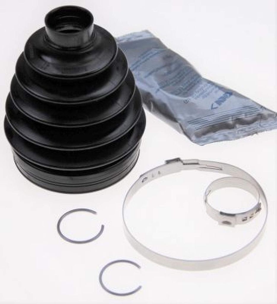 LÖBRO Faltenbalgsatz Antriebswelle für RENAULT Alaskan Pickup 306699