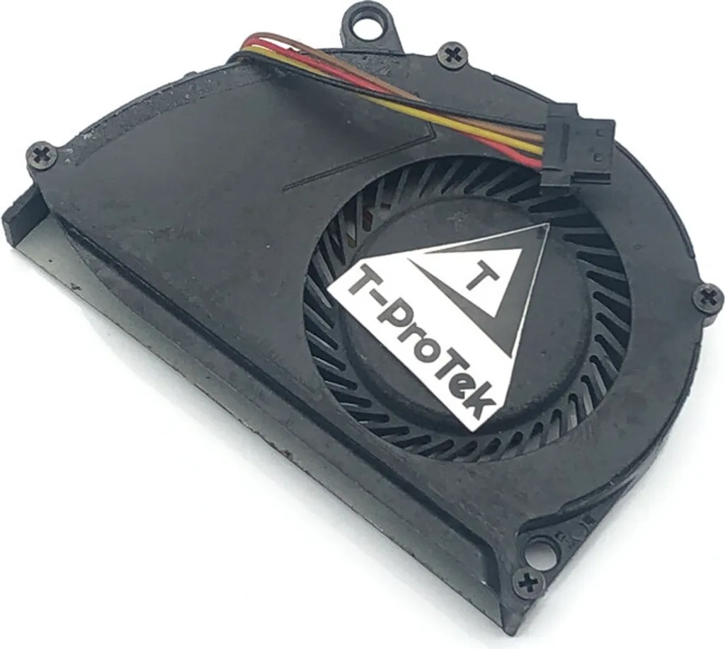 Ricambio Ventola CPU Dell AB06005HX080B00 00V5MM1 | DC 5V 0.4A Silenziosa