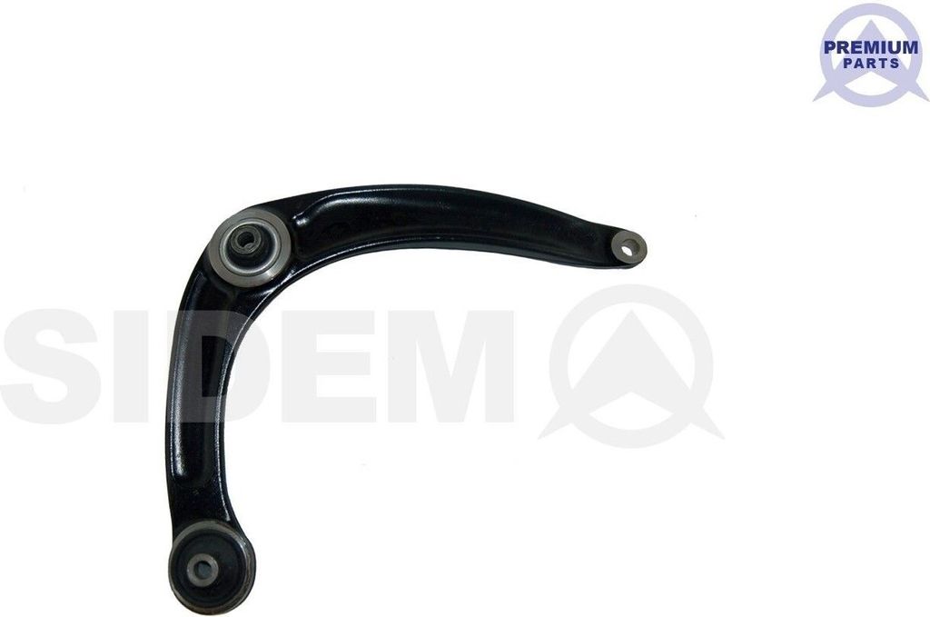 SIDEM 53279 Querlenker Vorne Rechts passend für PEUGEOT 308 SW I (4E, 4H)