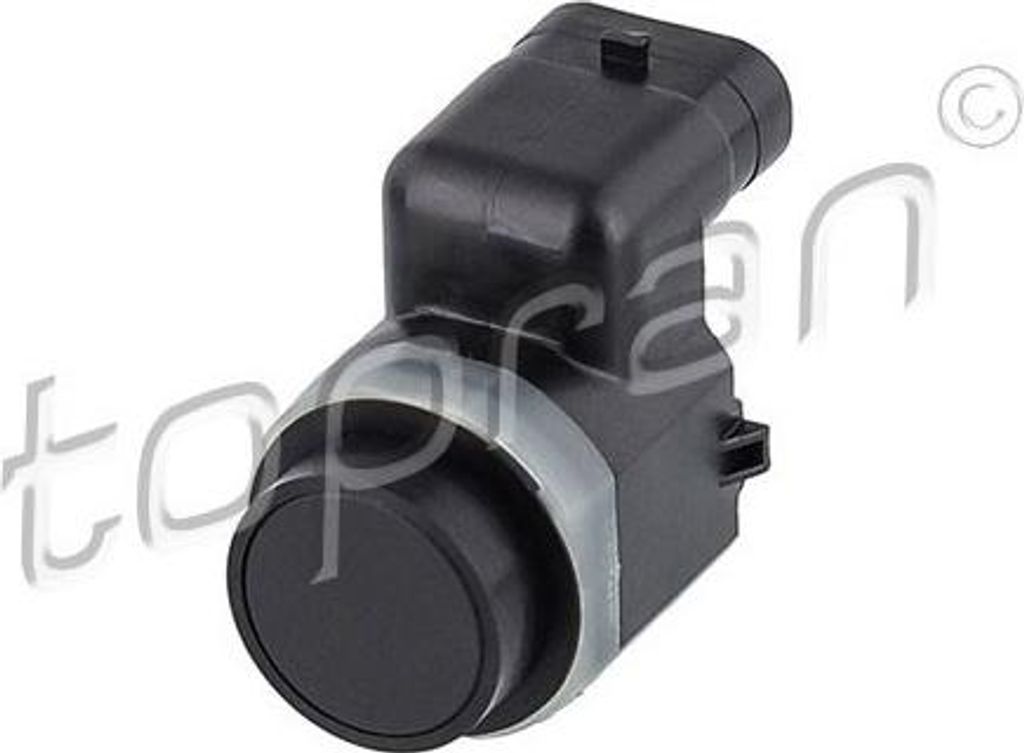 TOPRAN original TOPRAN Parksensor 502 508