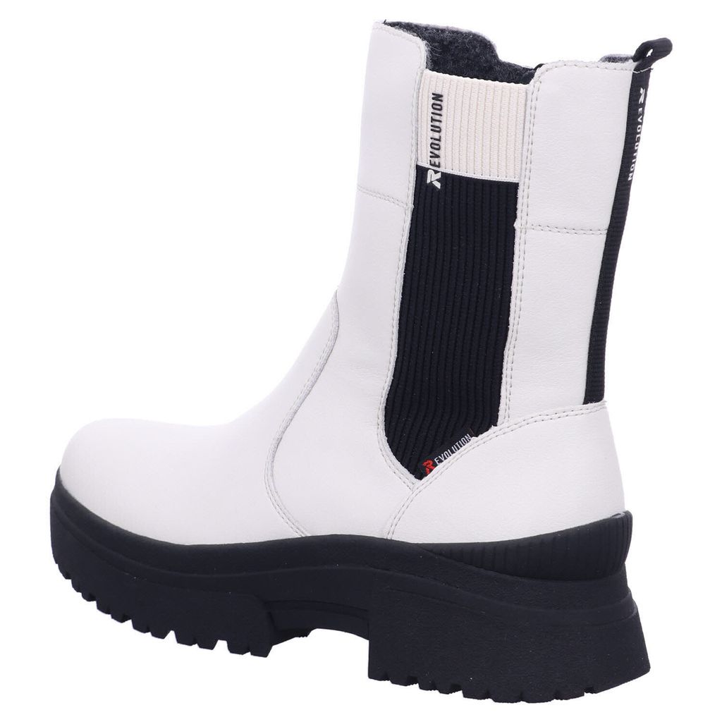 Rieker Boty W038080 Obrázek produktu 13