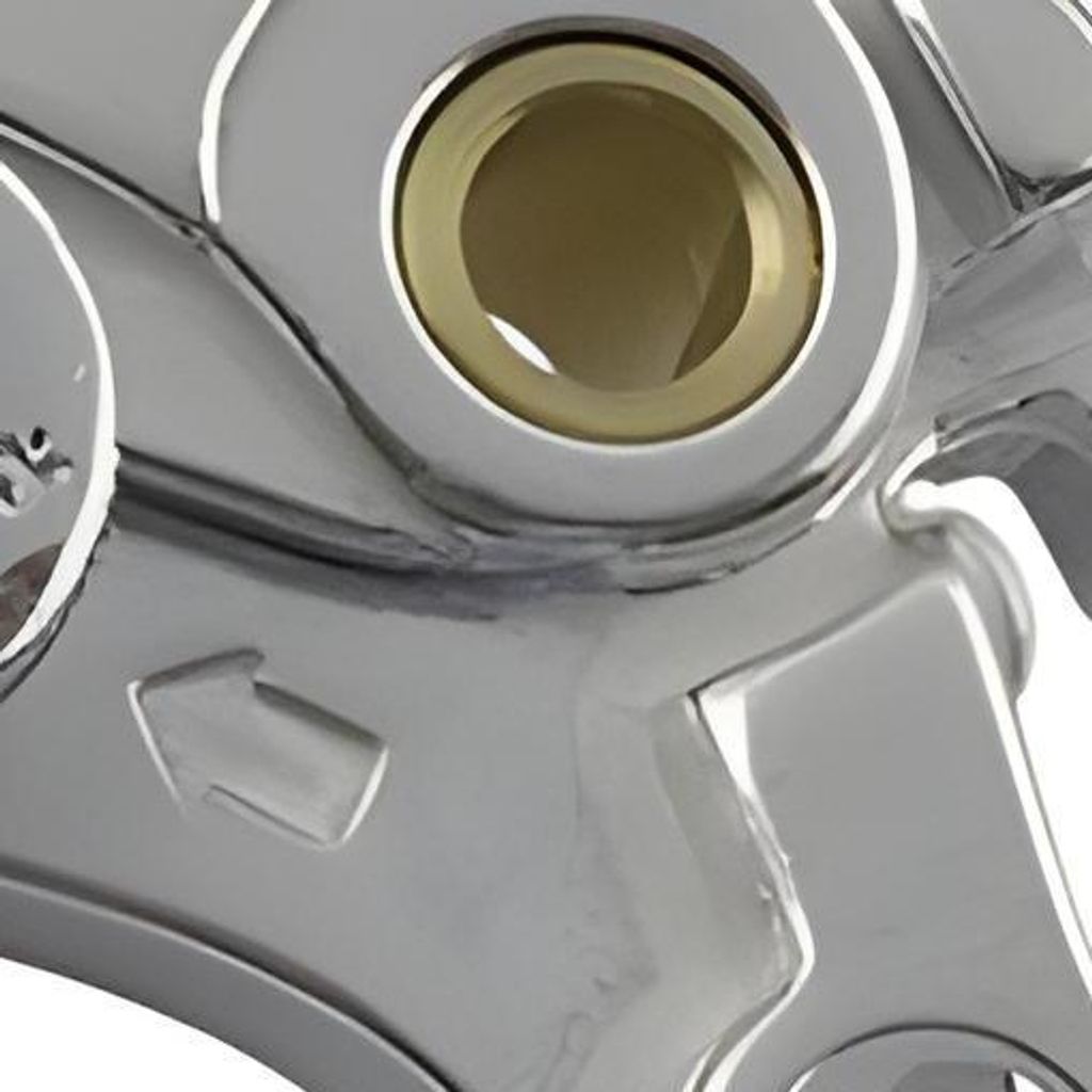 Vicma Brems- Kupplungshebel links silber in OEM Qualität kompatibel mit