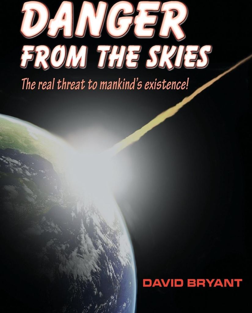 Danger from the skies