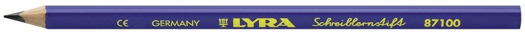 Schreiblernstift B LYRA L1730101