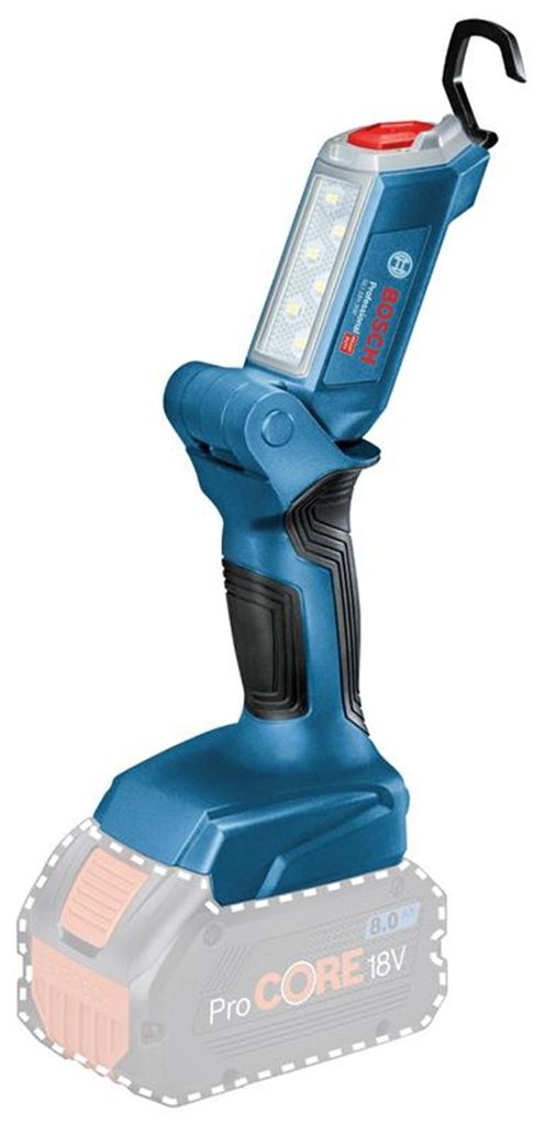 Lampe de chantier sans fil GLI 18V-300 Image du produit 