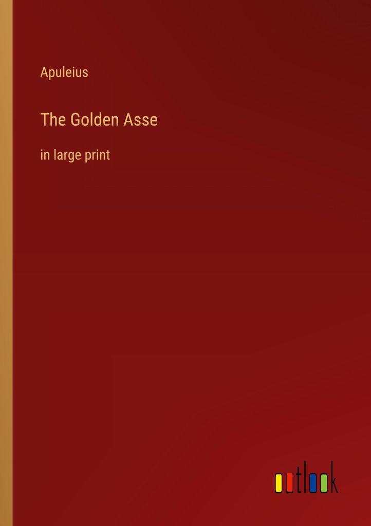 The Golden Asse