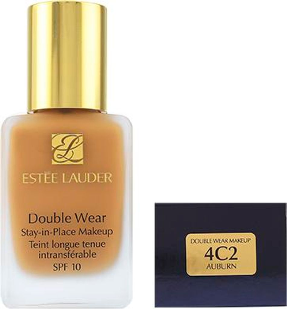 Estée Lauder Double Wear Stay-in-Place SPF10, Flakón s Obrázok produktu 