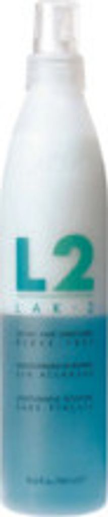 Lakmé Lak-2 Instant Hair Conditioner Conditoner ohne Produktbild 2