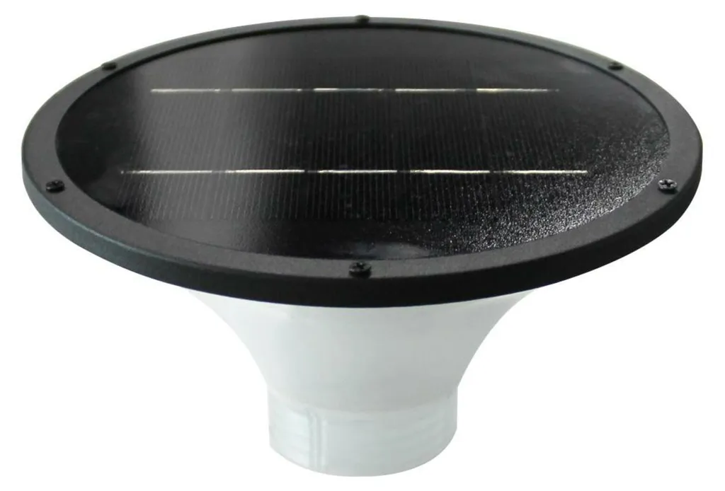 Projecteur solaire LED étanche IP65 Century Sunny 2W trois couleurs