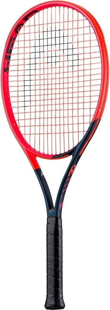 Raquette de Tennis Polyvalente Head Radical Team L - Taille Manche 2