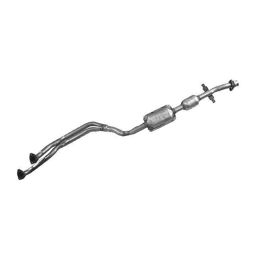Katalysator für BMW E36 320 325 i