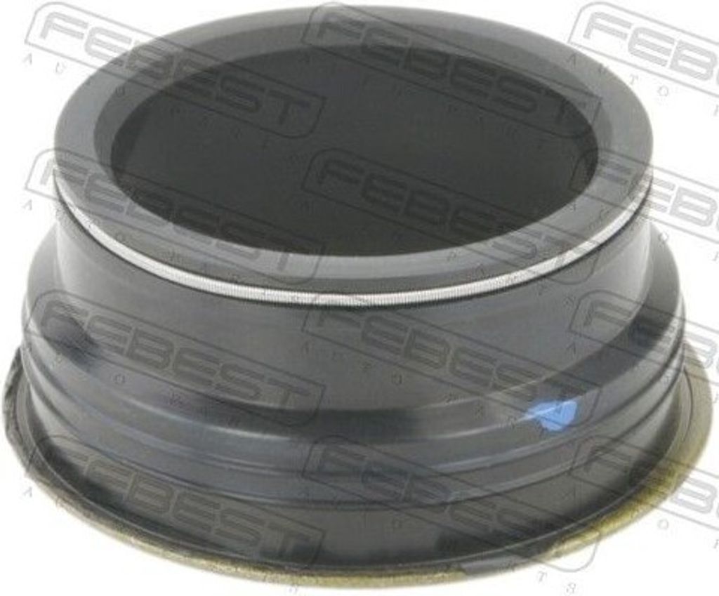 FEBEST 95FAY-33420920X Ventildeckel Zylinderkopfhaube Dichtung für FORD Kuga Mk2 (DM2) MONDEO IV Turnier (BA7) S-MAX (WA6) RANGER (TKE) GALAXY (WA6)