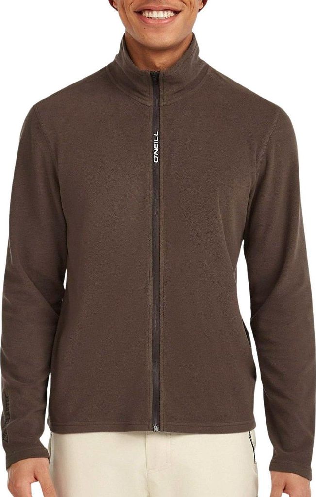 O'Neill FWC'Cruz Jack Polartec Fleece Jacke Heren