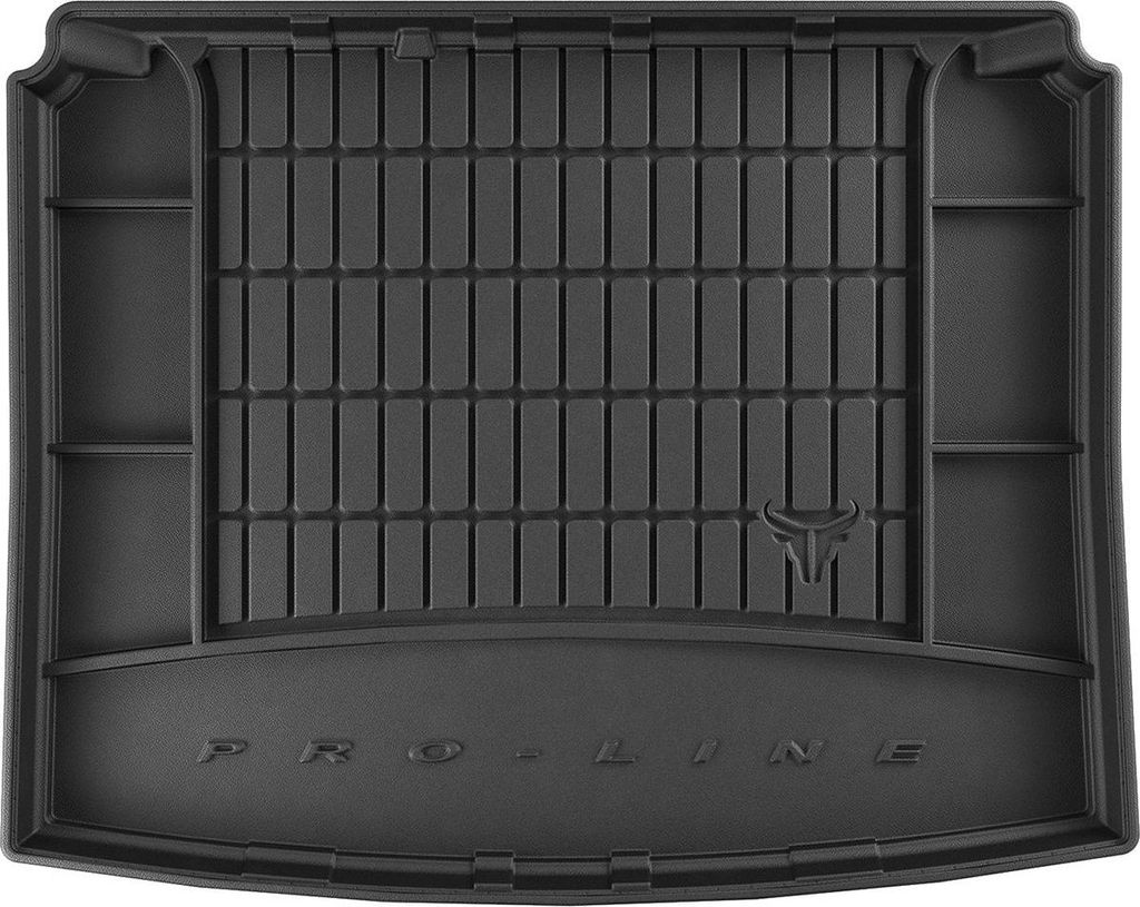 OMAC gumowa wykładzina bagażnika do VW Golf 1997-2003 Zdjęcie produktu 