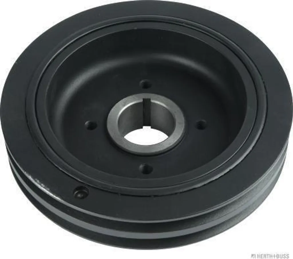 Poulie moteur pour Mitsubishi L200 et Pajero - Réparation OE MD110165