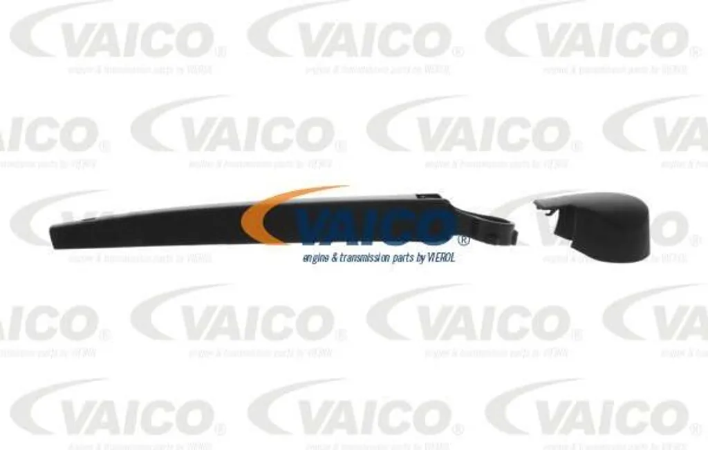 VAICO V10-6849 Bras d'essuie-glace robuste pour Golf 7 5GM955707A