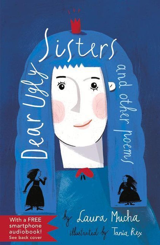 Dear Ugly Sisters And Other Poems – Lingua: Inglese