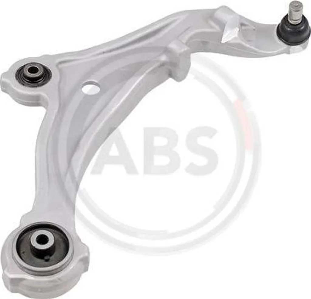 Triangle de suspension avant pour Nissan Murano II Z51 A.B.S. 210158