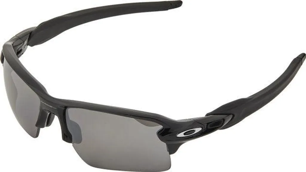 Oakley Flak 2.0 XL OO9188 918872 Verres Haute Définition et Monture Blanche